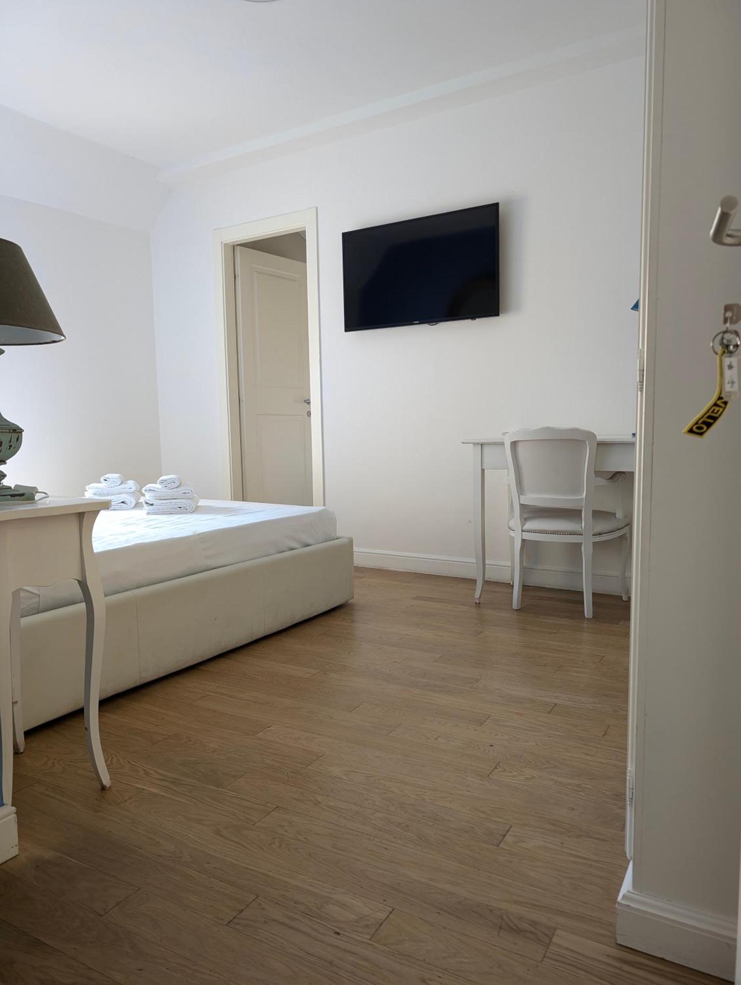 Cosmopolitan Central Rooms Bologna Eksteriør billede