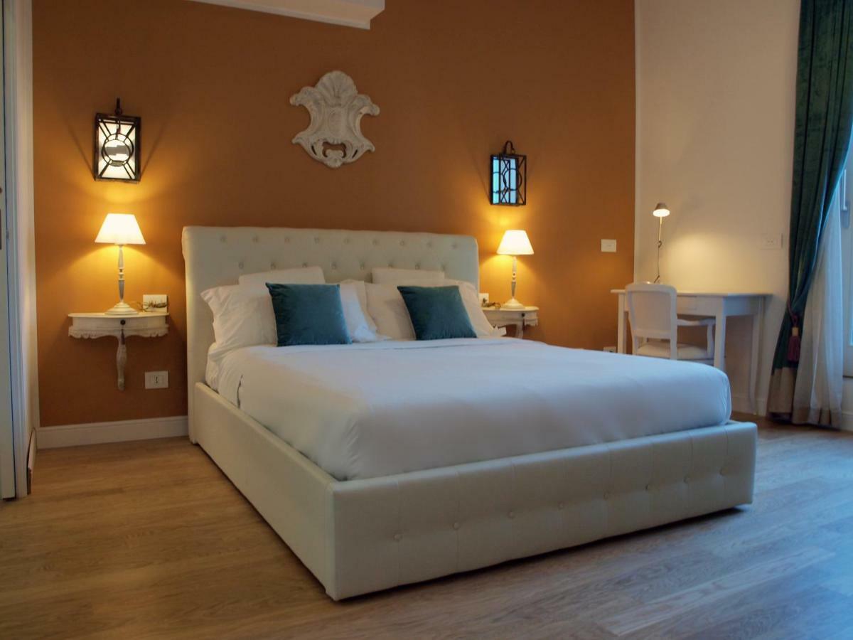 Cosmopolitan Central Rooms Bologna Eksteriør billede