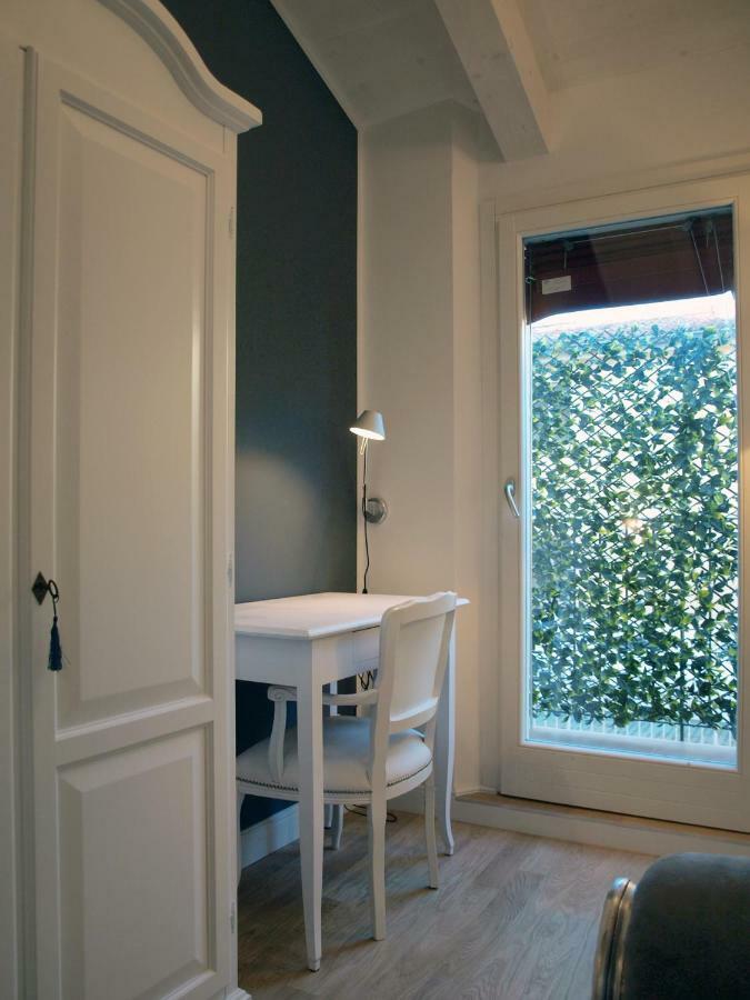 Cosmopolitan Central Rooms Bologna Eksteriør billede