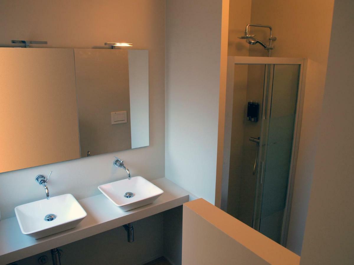 Cosmopolitan Central Rooms Bologna Eksteriør billede